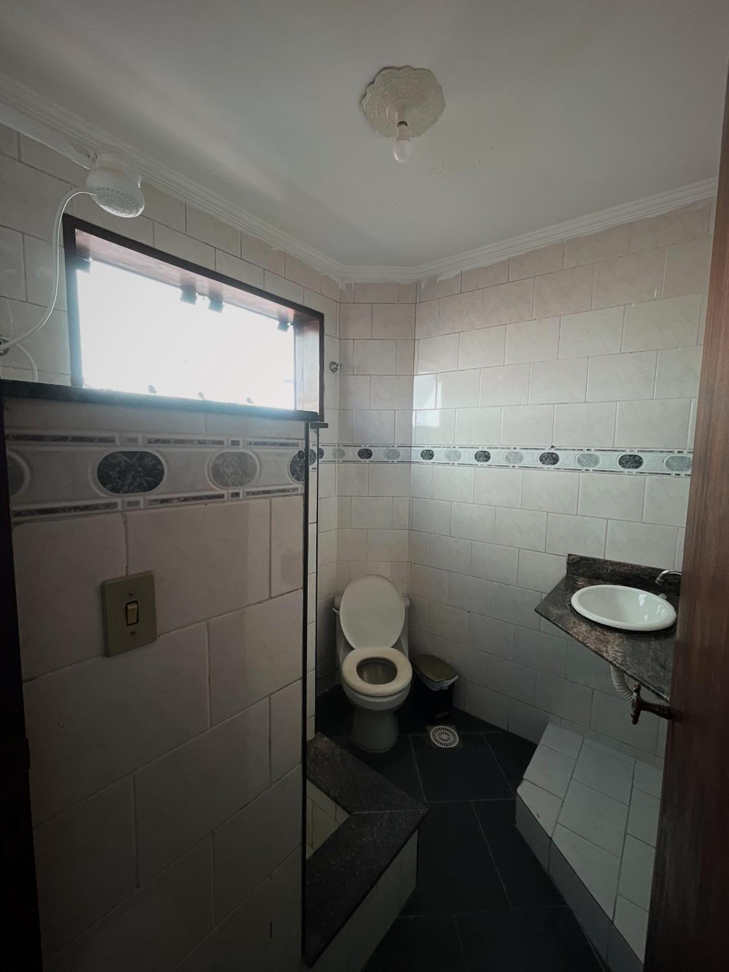 Quarto Queen com 2 Camas Queen-size