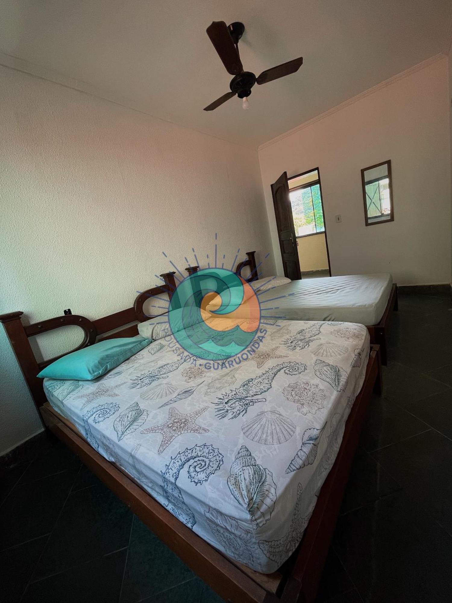Quarto Quádruplo Comfort